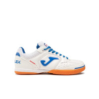 Buty męskie Joma TOP FLEX 2122 WHITE IN TOPS2122IN Białe - Rozmiar 42,5