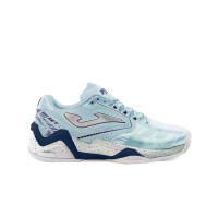 Buty damskie Joma SET LADY 2505 BLUE TSELS2505C Niebieskie - Rozmiar 37