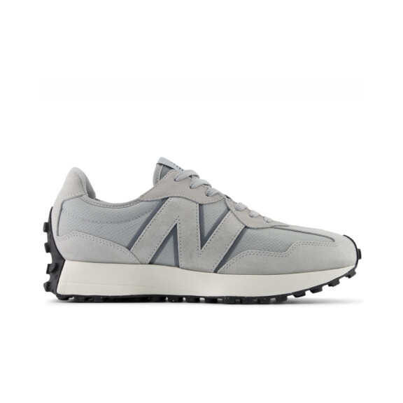 Buty męskie New Balance 327 U327SWA Szare - Rozmiar 37,5