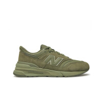 Buty męskie New Balance 997 U997RMF Zielone - Rozmiar 40
