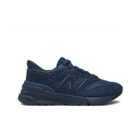 Buty męskie New Balance 997 U997RMH Niebieskie - Rozmiar 44