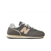 Buty damskie New Balance 373 WL373GW2 Szare - Rozmiar 36,5