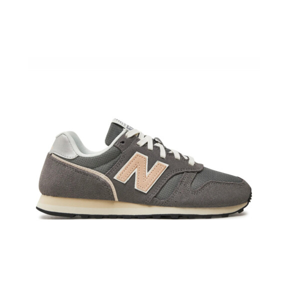 Buty damskie New Balance 373 WL373GW2 Szare - Rozmiar 36,5