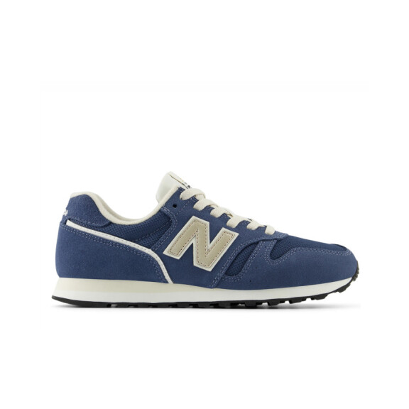 Buty damskie New Balance 373 WL373LU2 Niebieskie - Rozmiar 36,5