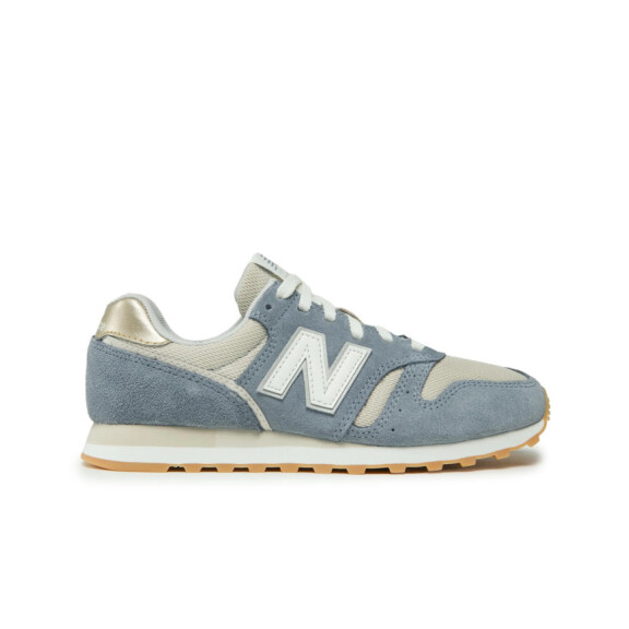 Buty damskie New Balance 373 WL373PJ2 Niebieskie - Rozmiar 37