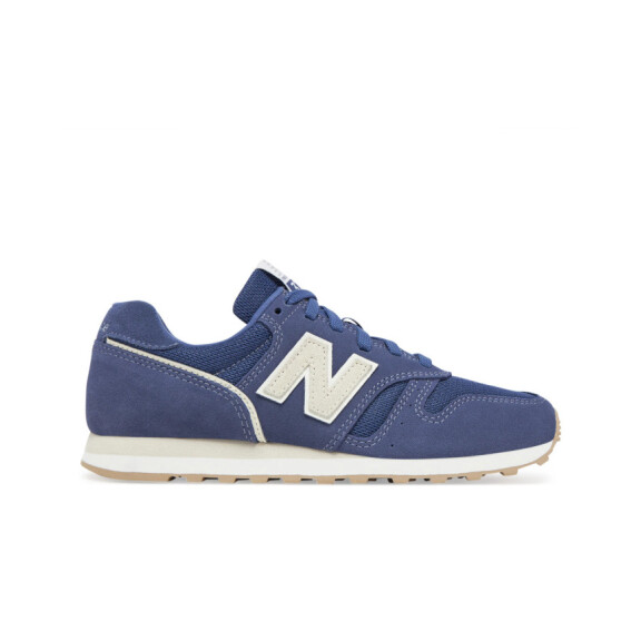 Buty damskie New Balance 373 WL373SE2 Fioletowe - Rozmiar 36,5