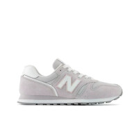 Buty damskie New Balance 373 WL373SO2 Szare - Rozmiar 36,5