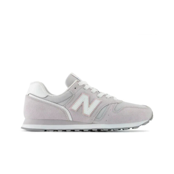 Buty damskie New Balance 373 WL373SO2 Szare - Rozmiar 36,5