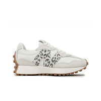 Buty damskie New Balance 327 WS327PJ Beżowe - Rozmiar 40