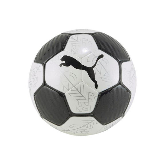 Piłka Puma PRESTIGE BALL 08399201 Biała - Rozmiar 5