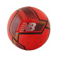 Piłka New Balance BEACH PRO FOOTBALL FB03177G Czerwona - Rozmiar 5