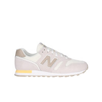 Buty damskie New Balance 373 W373686 Beżowe - Rozmiar 37,5