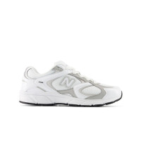 Buty New Balance 408 G4084GK Białe - Rozmiar 38,5