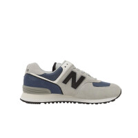 Buty męskie New Balance NB 574 U5749X3 Szare - Rozmiar 45