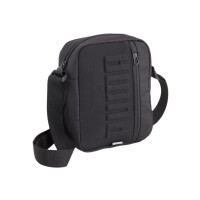 Torba Puma S PORTABLE 09071301 Czarna - Rozmiar NS