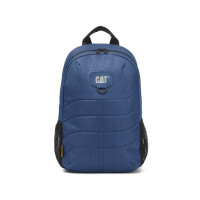 Plecak Caterpillar BENSON SIMPLE BACKPACK 84718-504 Niebiesky - Rozmiar OS