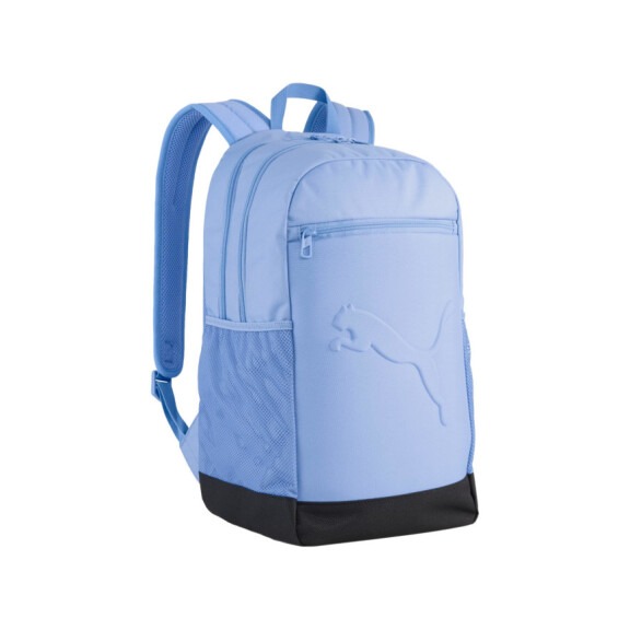 Plecak Puma BUZZ BACKPACK 09115332 Fioletowy - Rozmiar X