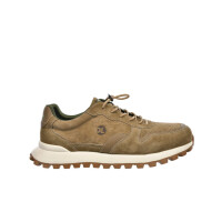 Buty męskie DANIEL LOPEZ JUST DARE TOMAS TT1D4030 Beżowe - Rozmiar 44