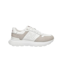 Buty damskie DANIEL LOPEZ JUST DARE INES TT2D4056 Białe - Rozmiar 39