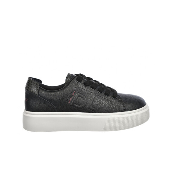 Buty damskie DANIEL LOPEZ JUST DARE ANA TT2D4060 Czarne - Rozmiar 38