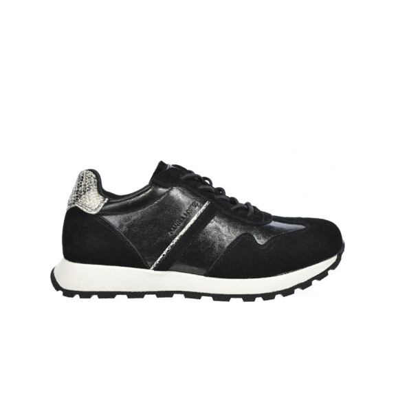 Buty damskie DANIEL LOPEZ JUST DARE JULIA TT2D4106 Czarne - Rozmiar 38