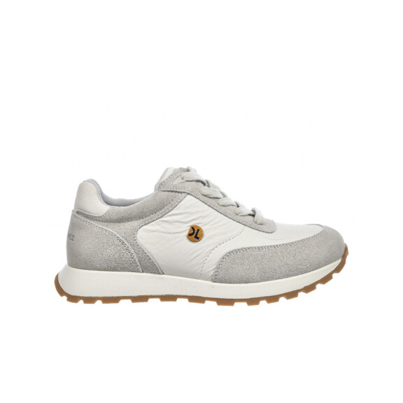 Buty damskie DANIEL LOPEZ JUST DARE MIRA TT2D4113 Białe - Rozmiar 37