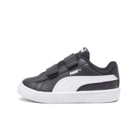 Buty dziecięce Puma RICKIE CLASSIC V INF 39425403 Czarne - Rozmiar 21