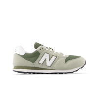 Buty męskie New Balance 500 GM500RLS Zielone - Rozmiar 41,5