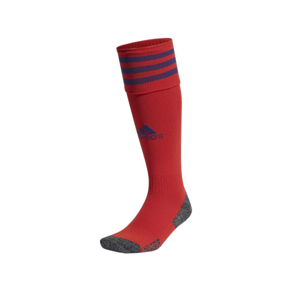 Skarpetki męskie adidas Performance ADI 21 SOCK H18884 Czerwone - Rozmiar L