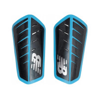 Ochraniacze New Balance PRO SLIM SOCK GUARD SG93011M Niebieskie - Rozmiar S