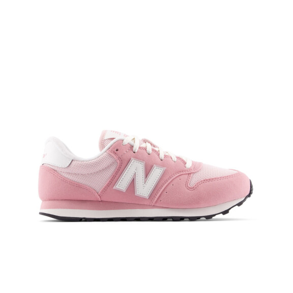 Buty damskie New Balance 500 GW500PKS Różowe - Rozmiar 36