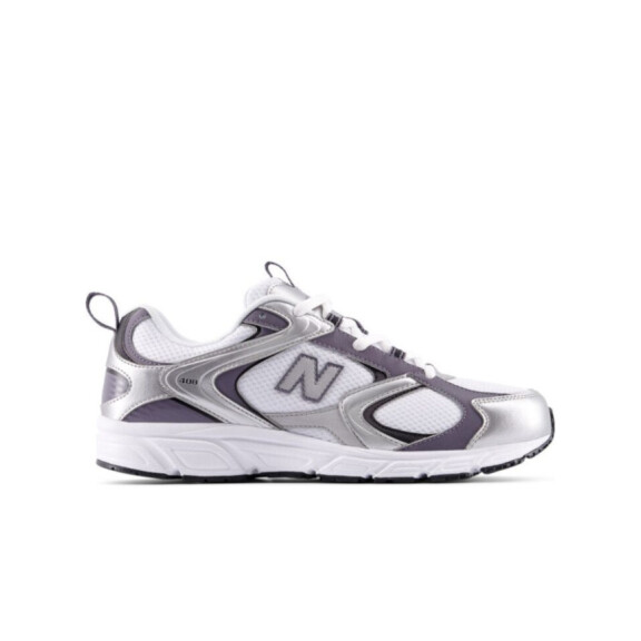 Buty damskie New Balance 408 U4086LR Białe - Rozmiar 40
