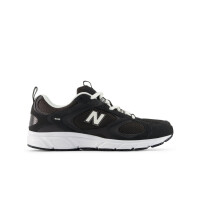 Buty męskie New Balance 408 U4089BN Czarne - Rozmiar 37