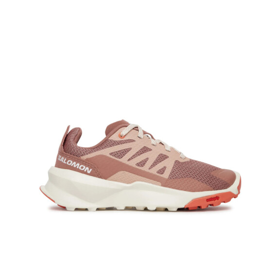 Buty Salomon PATROL J L47735100 Różowe - Rozmiar 38