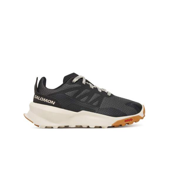 Buty Salomon PATROL J L47736600 Czarne - Rozmiar 33