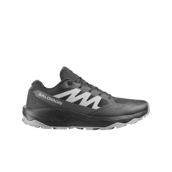 Buty męskie Salomon OUTSCAPE L49228700 Czarne - Rozmiar 44