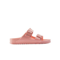 Klapki damskie Birkenstock ARIZONA EVA NARROW 1022511 Różowe - Rozmiar 41