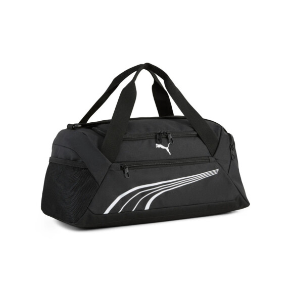 Torba Puma FUNDAMENTALS EXTRA SMALL SPORTS 09118801 Czarna - Rozmiar X
