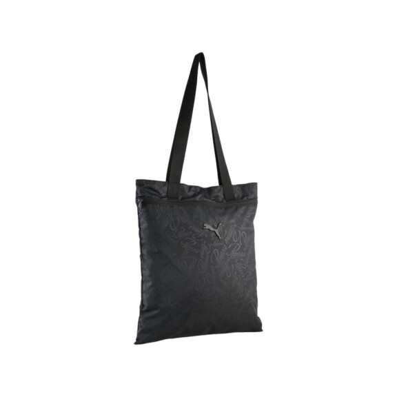Torba Puma POP TOTE 09133604 Czarna - Rozmiar X