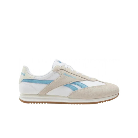Buty damskie Reebok WORLD 70 100251854 Białe - Rozmiar 40