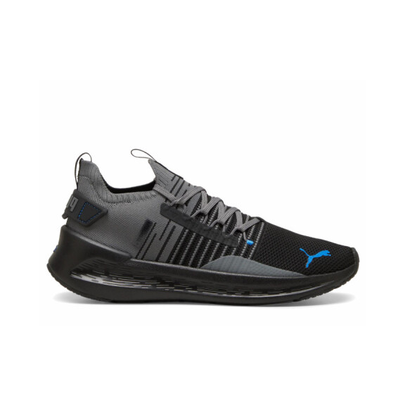 Buty męskie Puma SOFTRIDE SYMMETRY 31012705 Czarne - Rozmiar 44