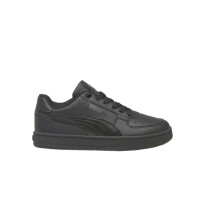 Buty dziecięce Puma CAVEN 2.0 JR 39383701 Czarne - Rozmiar 37