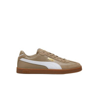 Buty damskie Puma CLUB II ERA 39744735 Beżowe - Rozmiar 40