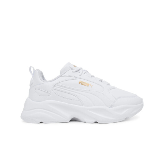 Buty damskie Puma CASSIA 2.0 L 40267802 Białe - Rozmiar 41