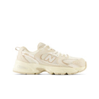 Buty dziecięce New Balance 530 GR530AA Beżowe - Rozmiar 38,5
