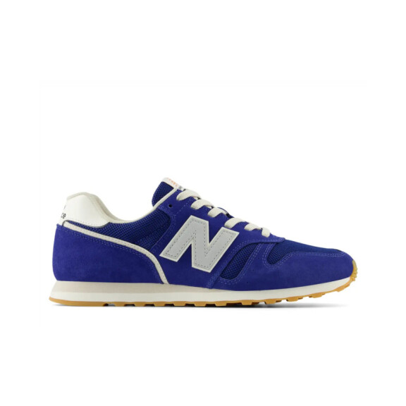 Buty męskie New Balance 373 ML373SS2 Niebieskie - Rozmiar 42
