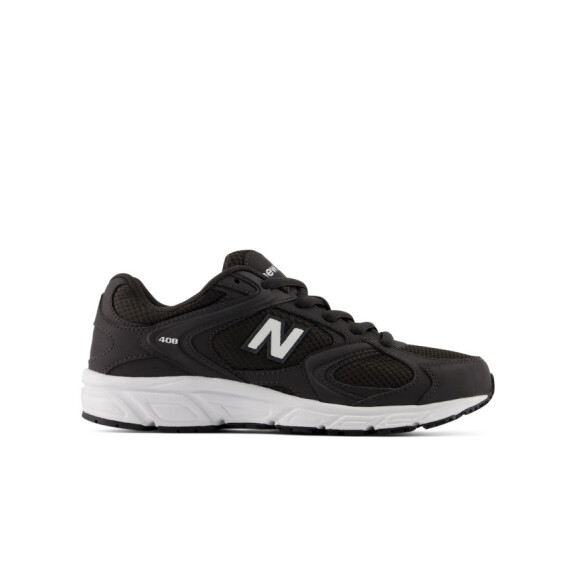 Buty New Balance 408 G4081M7 Czarne - Rozmiar 37
