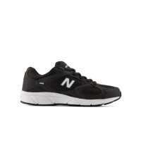 Buty New Balance 408 G4081M7 Czarne - Rozmiar 38,5