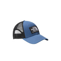 Czapka The North Face MUDDER TRUCKER NF0A5FXAHDC Niebieska - Rozmiar OS