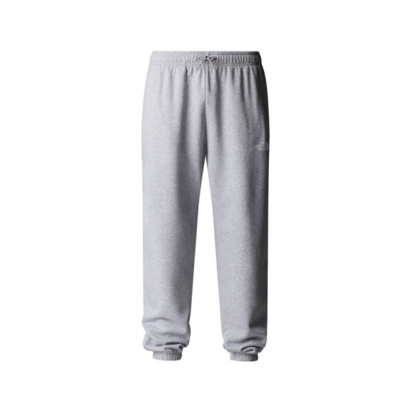 Spodnie męskie The North Face M SD RG TP JOGGER NF0A8C1WDYX Szare - Rozmiar L